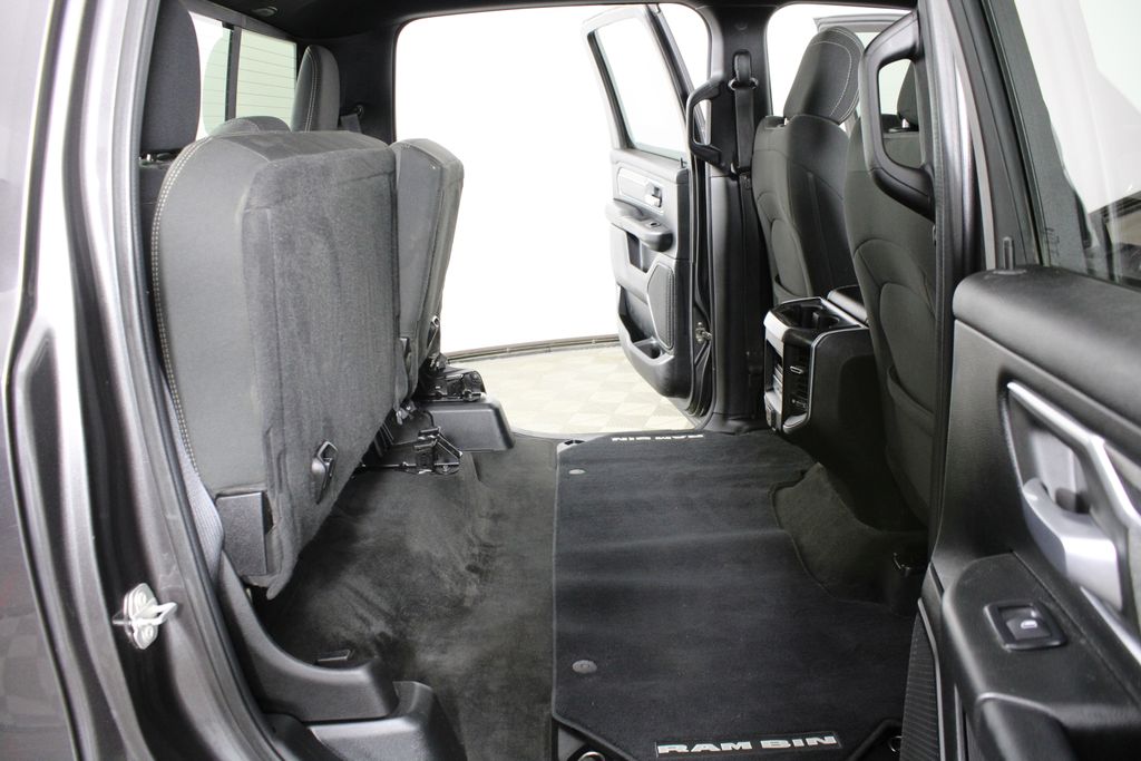 Used 2019 Ram 1500 for sale in 