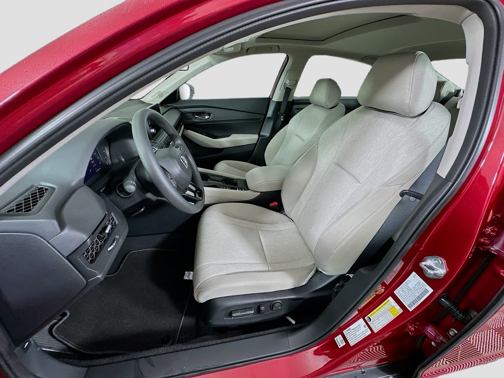 Thumbnail: 2026 Honda Accord - 15