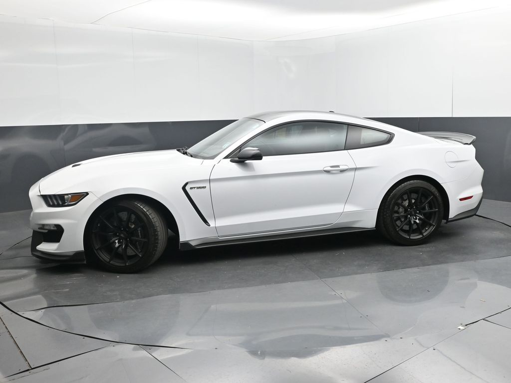 2017 Ford Shelby GT350 