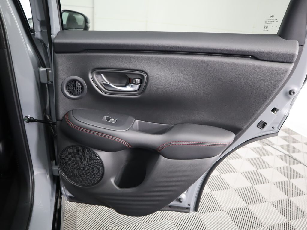 Thumbnail: 2025 Acura ADX - 28