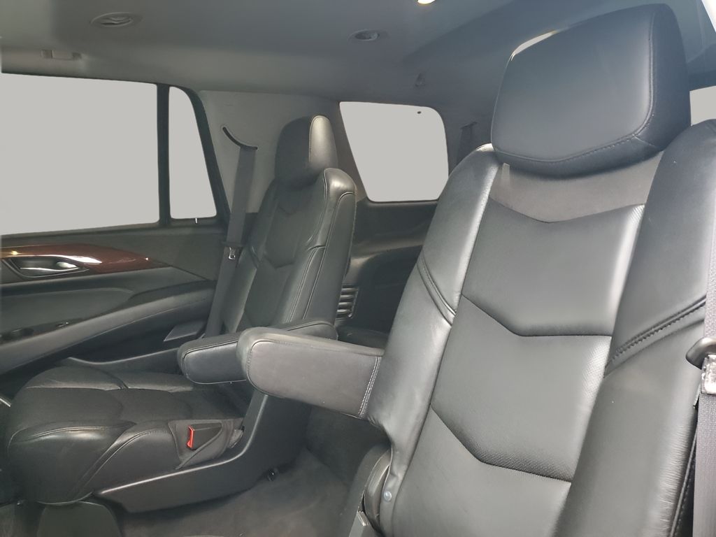 Used Car 2018 Cadillac Escalade  Luxury For Sale Under $30,000 In Austin, Texas