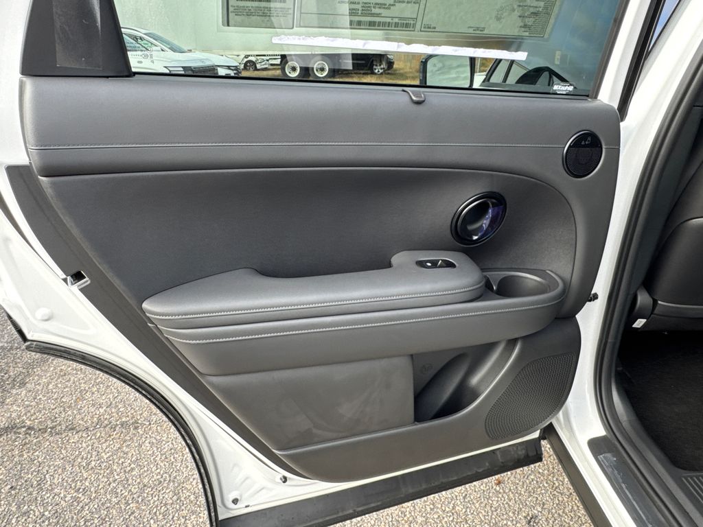New 2026 White Hyundai XRT Pro image 13