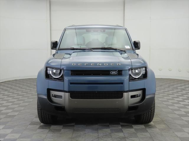 Thumbnail: 2026 Land Rover Defender - 2