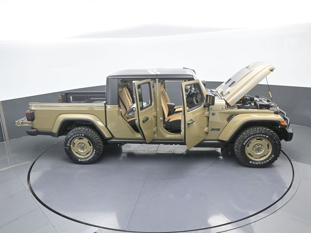 New 2026 41 Jeep Sport image 61