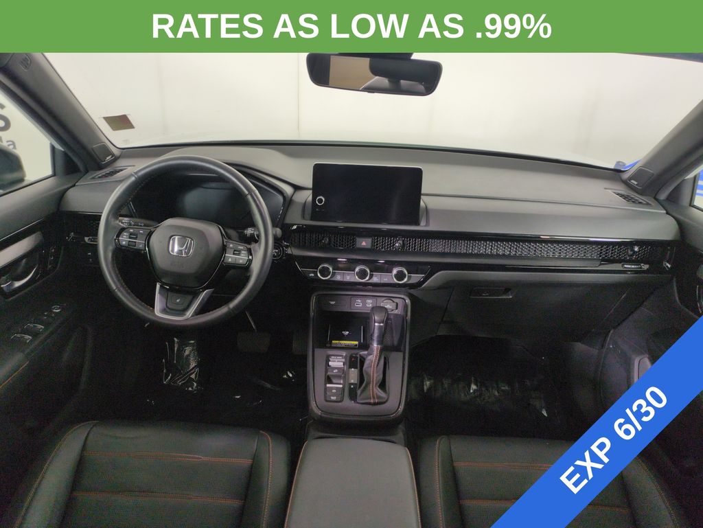 Used 2023 Honda CR-V Hybrid For Sale in Fort Wayne, IN