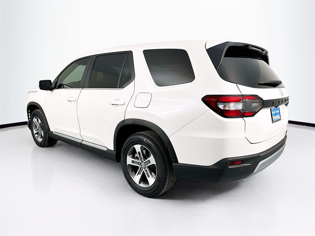 New Car 2025 Honda Pilot  Ex-l For Sale Under $50,000 In Austin, Texas