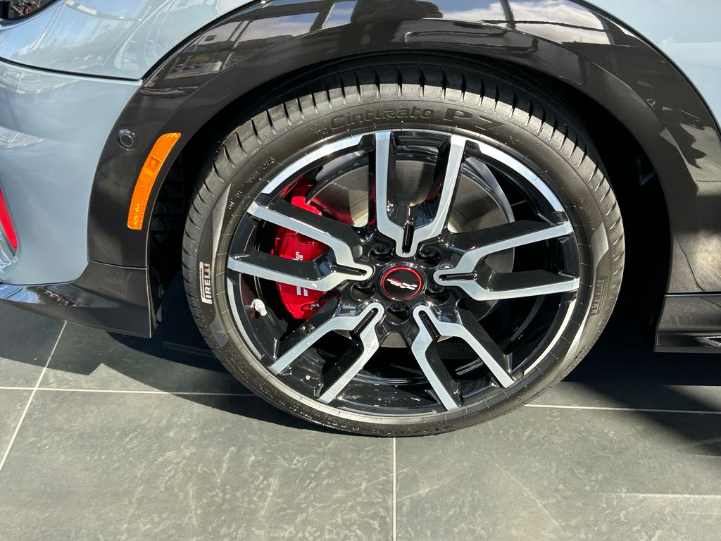 Thumbnail: 2026 MINI Cooper Convertible - 9