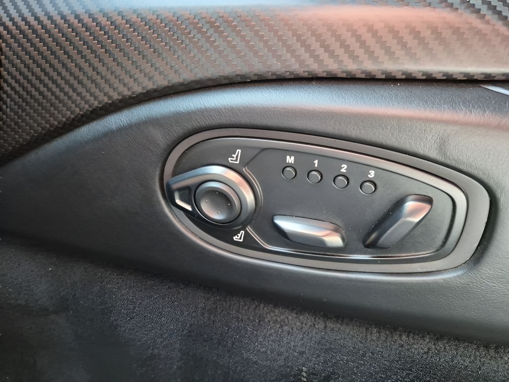 Used Car 2019 Aston Martin Vantage  Base For Sale Under $90,000 In Austin, Texas