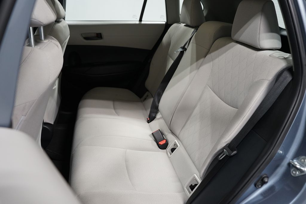 Thumbnail: 2025 Toyota Corolla Cross - 26