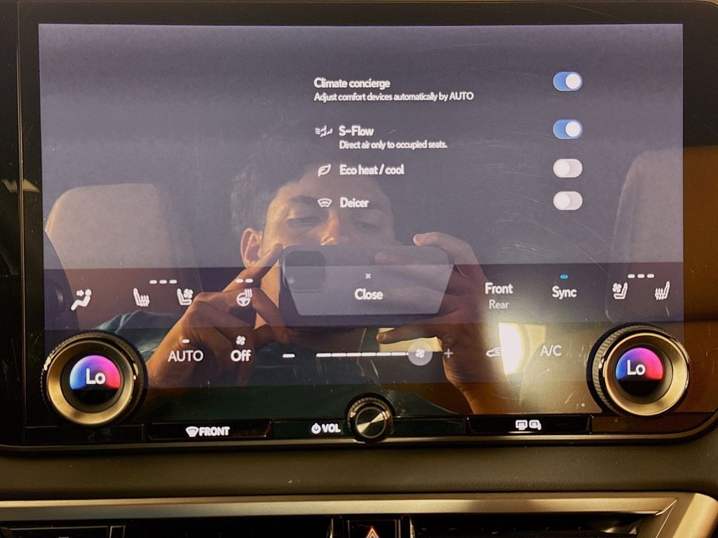 Thumbnail: 2025 Lexus RX - 16