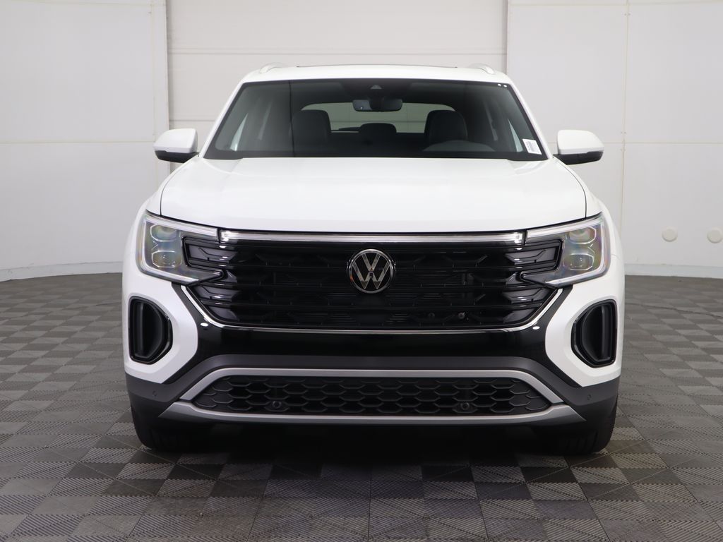 Thumbnail: 2026 Volkswagen Atlas - 2