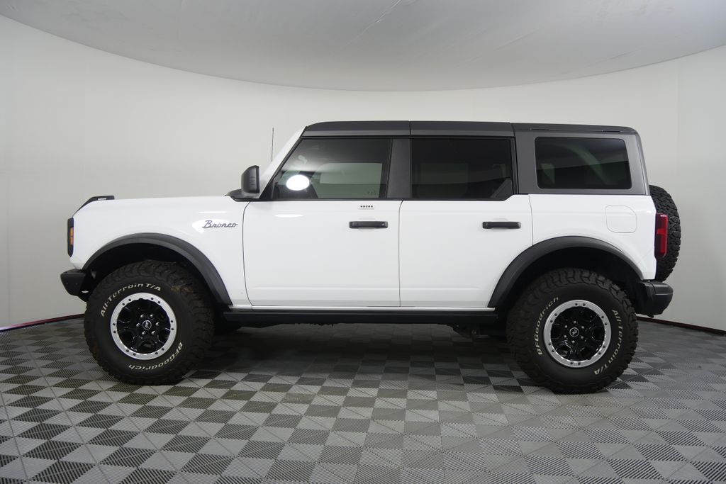 Thumbnail: 2023 Ford Bronco - 6