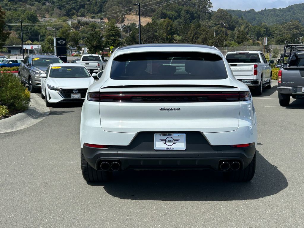 Thumbnail: 2024 Porsche  - 4