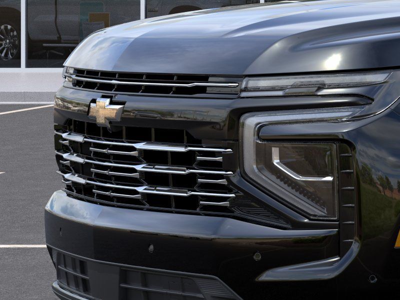 2026 Chevrolet Tahoe — photo 13