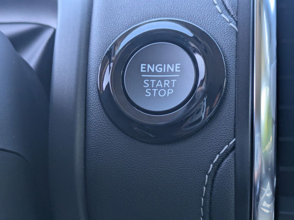 2027 Ford Expedition 