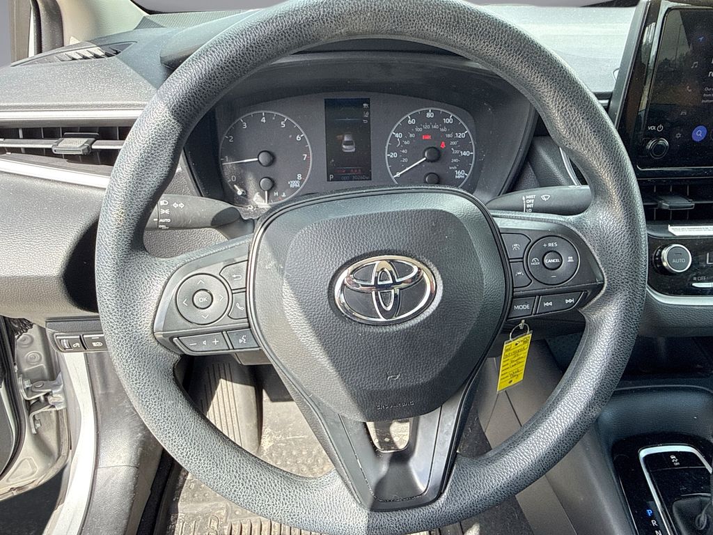 Thumbnail: 2024 Toyota Corolla - 21