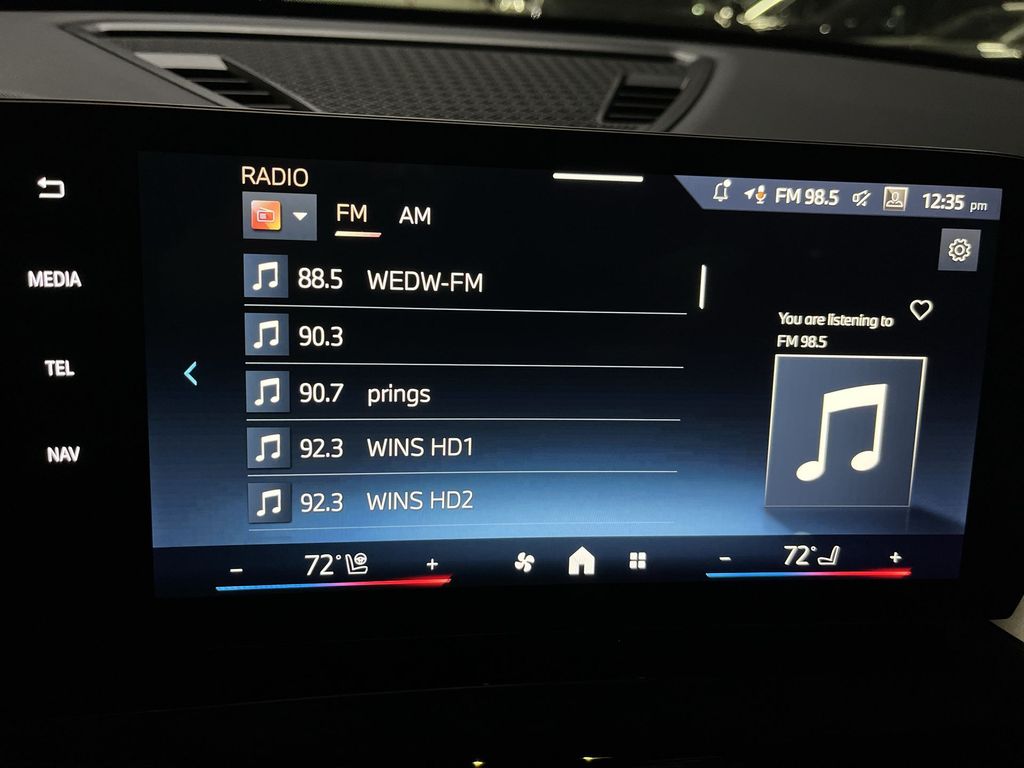 Thumbnail: 2026 BMW X1 - 16