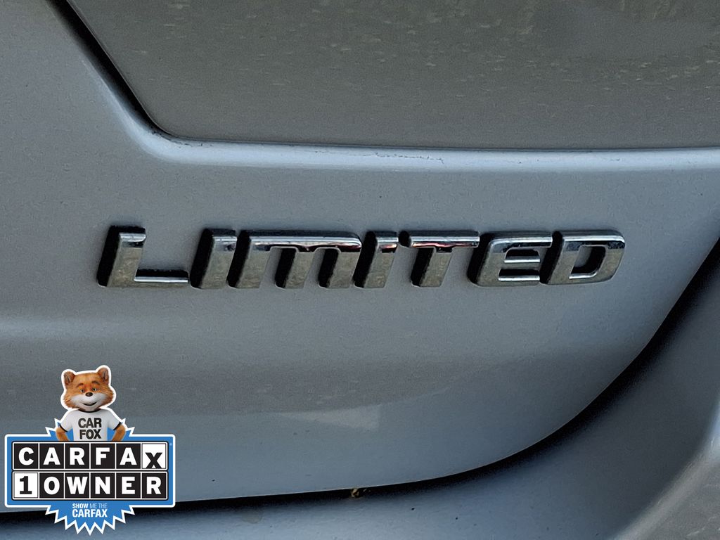 Used 2023 Jeep Grand Cherokee SUV