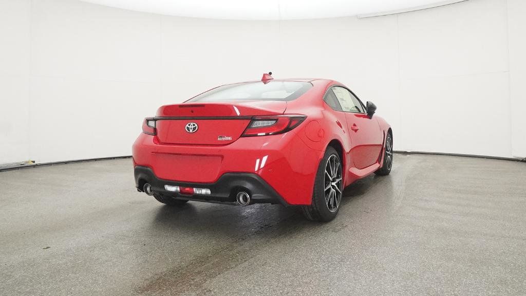 Thumbnail: 2025 Toyota GR86 - 8