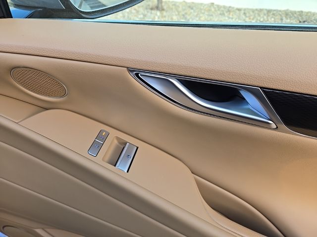 2025 Genesis G80 2.5T 22