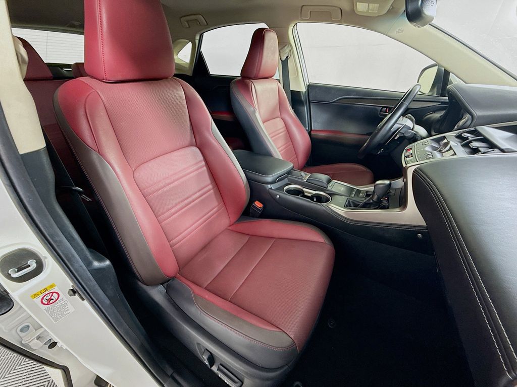 Thumbnail: 2019 Lexus NX - 28