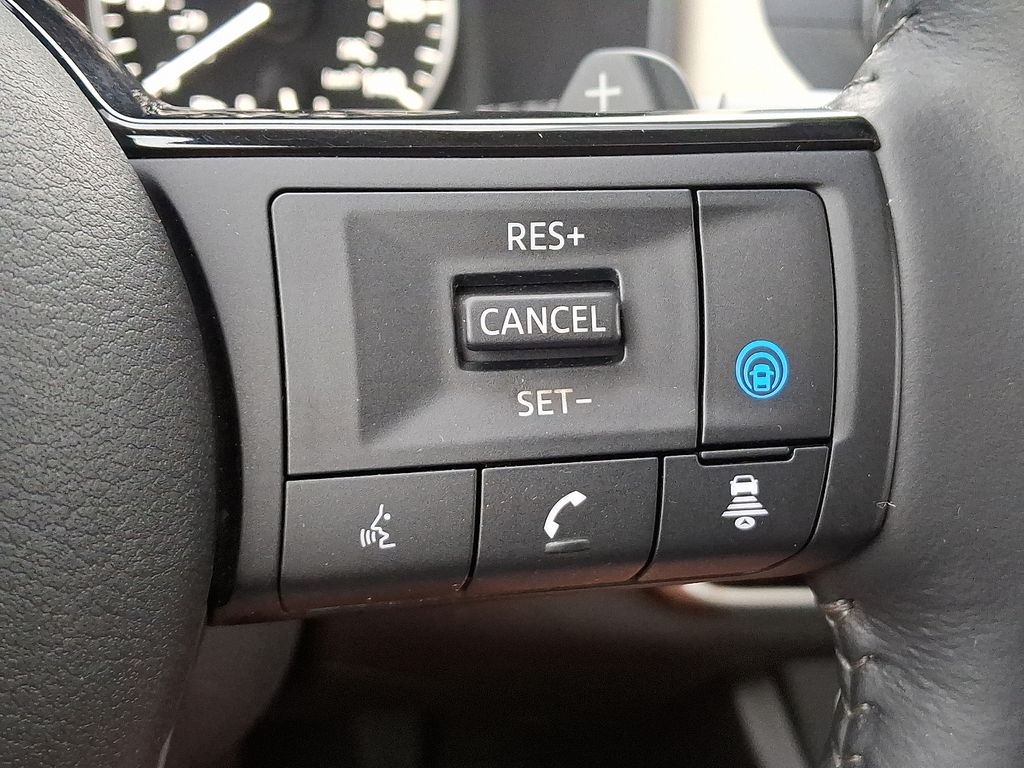 Thumbnail: 2023 Nissan Rogue - 23