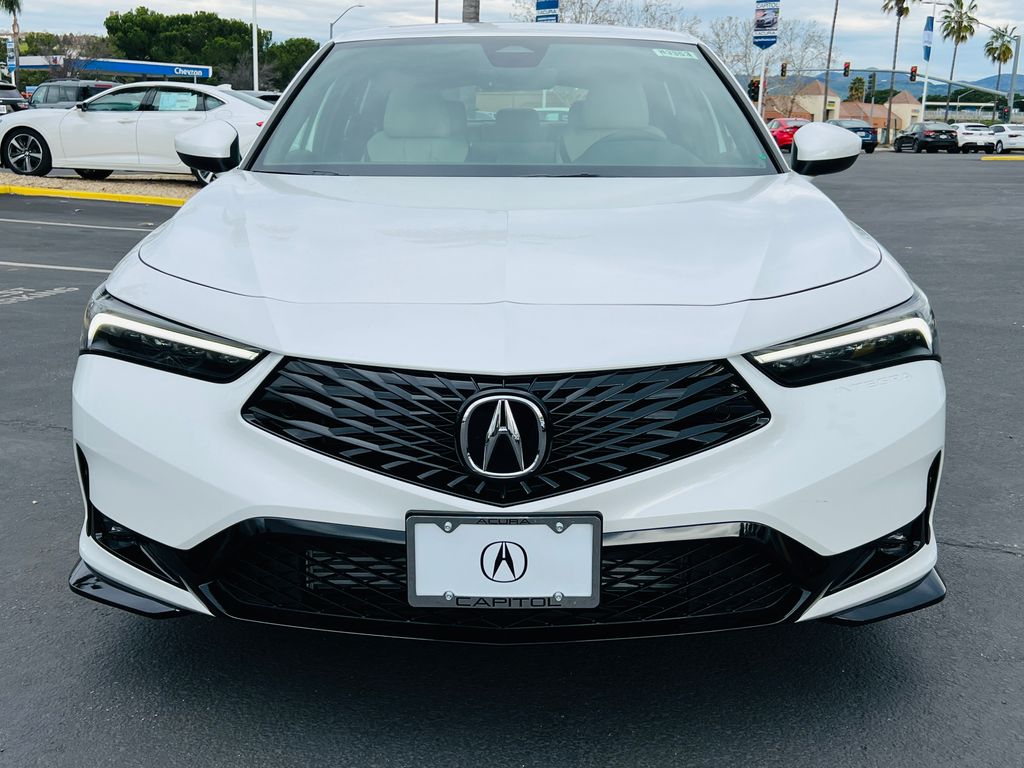 Thumbnail: 2026 Acura Integra - 2