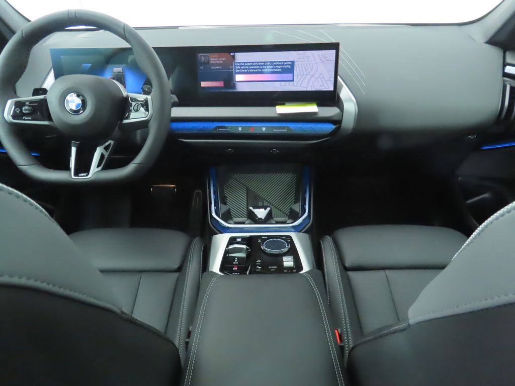 2025 BMW X3 3.0i 13