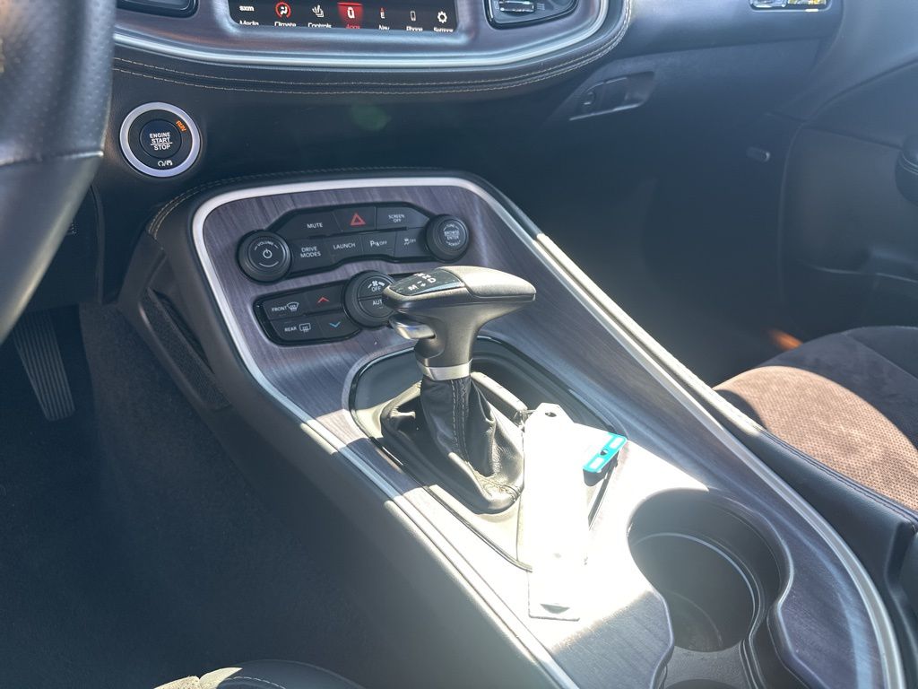 Used Car 2023 Dodge Challenger  R/t Scat Pack Widebody For Sale Under $60,000 In Austin, Texas