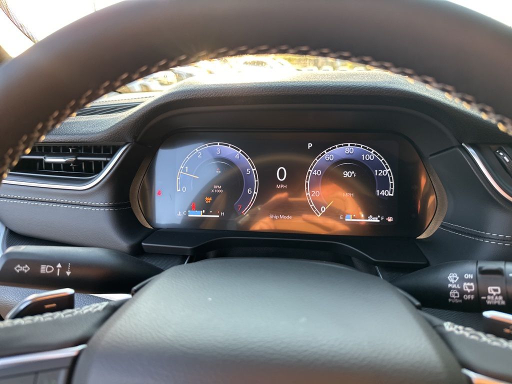 New Car 2025 Jeep Grand Cherokee  For Sale Under $50,000 In Austin, Texas