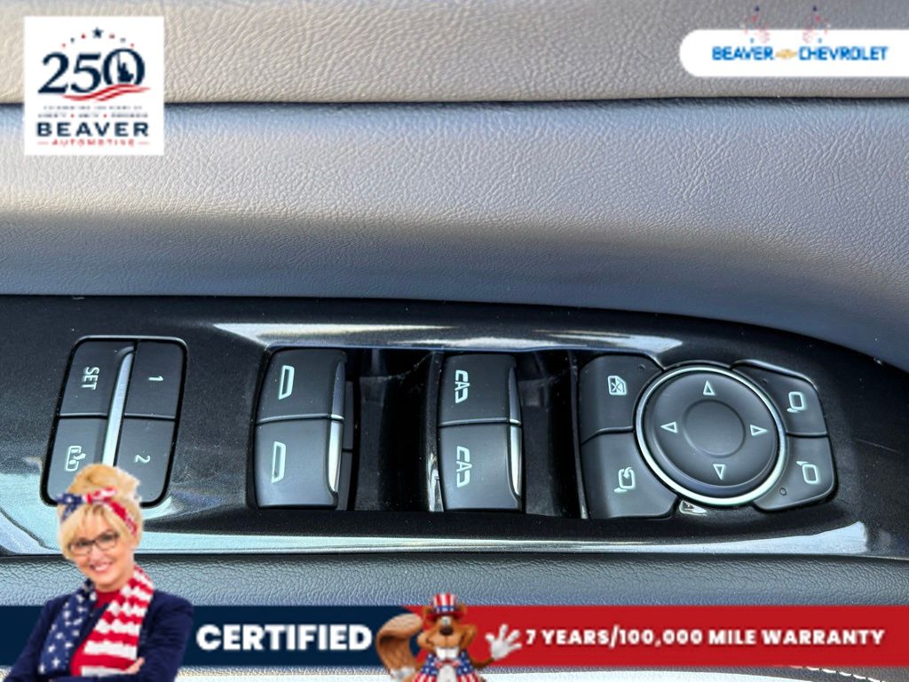 Used 2023 Cadillac Escalade SUV