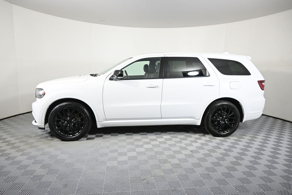 Used 2016 Dodge Durango R/T with VIN 1C4SDJCT7GC360917 for sale in Forest Lake, Minnesota