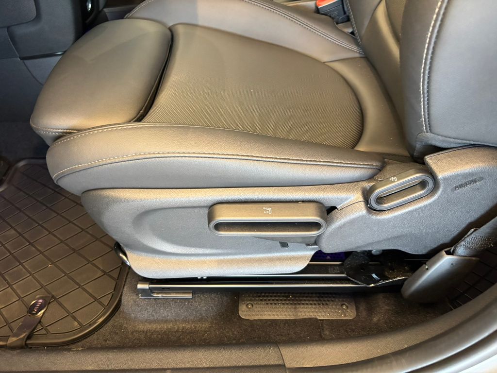2023 MINI Cooper S Countryman Base
