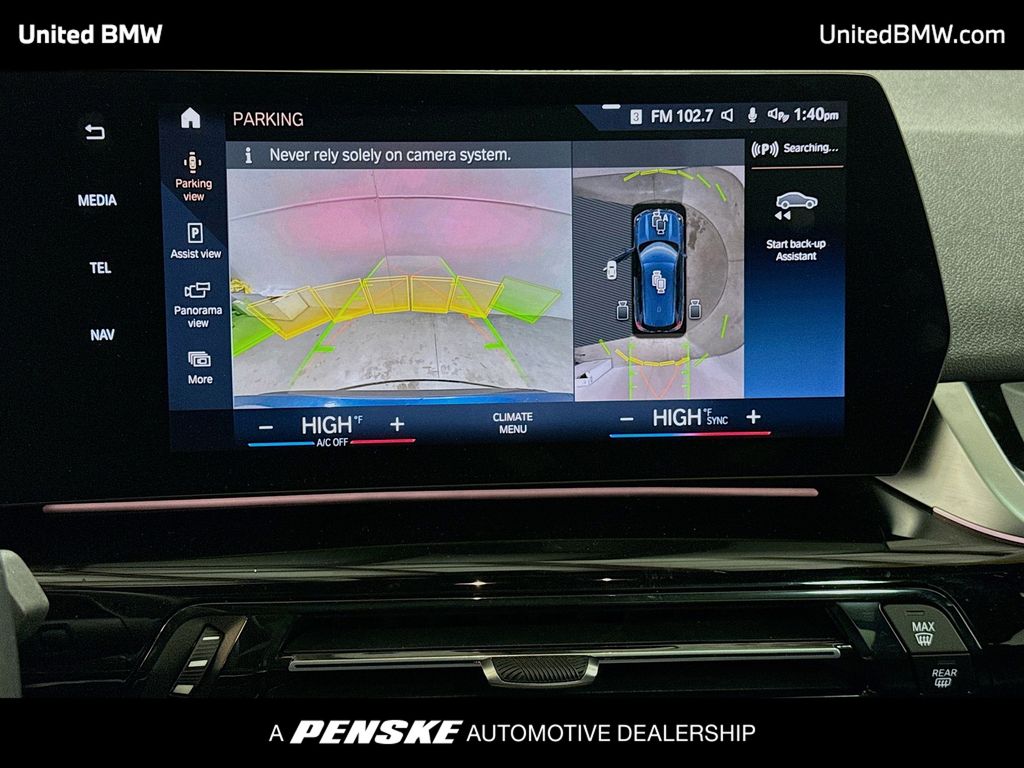 Thumbnail: 2023 BMW X1 - 9