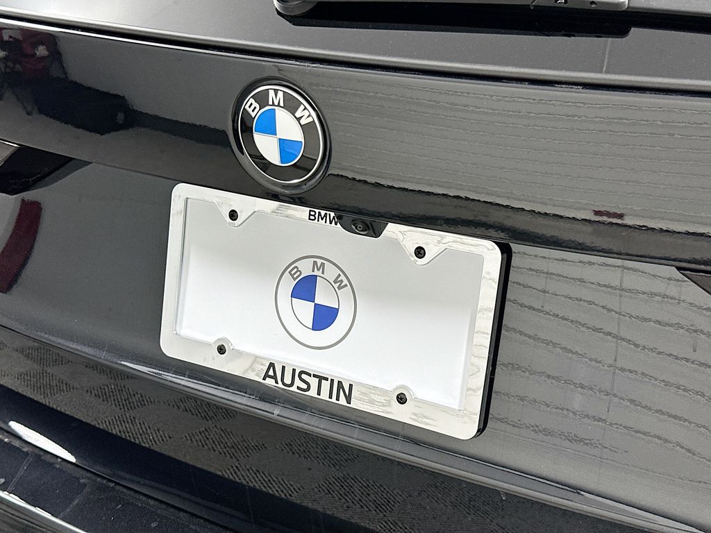 Thumbnail: 2026 BMW X1 - 22