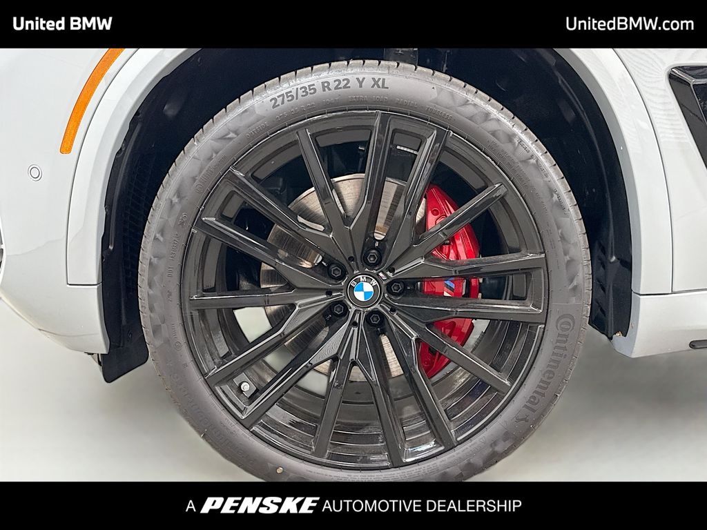 Thumbnail: 2026 BMW X5 - 2