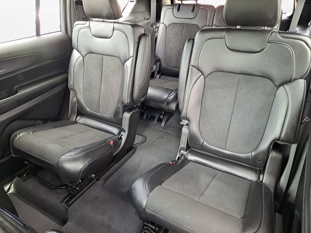 New Car 2025 Jeep Grand Cherokee L  Altitude X For Sale Under $40,000 In Austin, Texas