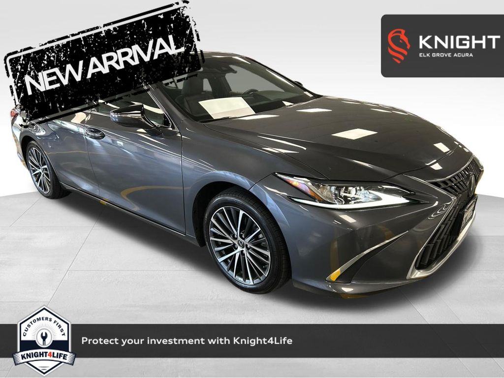 2023 Lexus ES 350 FWD