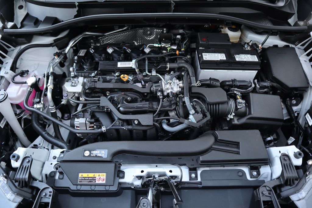 Thumbnail: 2026 Toyota Corolla Cross - 28