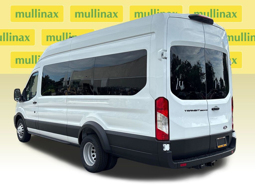 New 2026 White Ford XL image 11