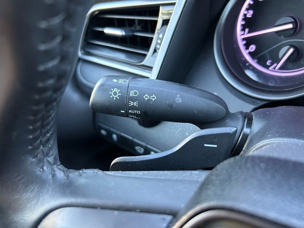 Thumbnail: 2024 Toyota Camry - 22