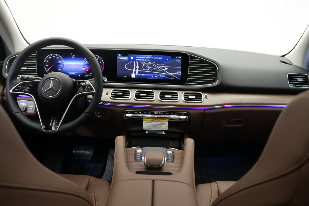 Thumbnail: 2026 Mercedes-Benz GLE - 17