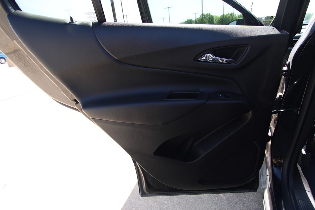 Used 2024 Chevrolet Equinox SUV