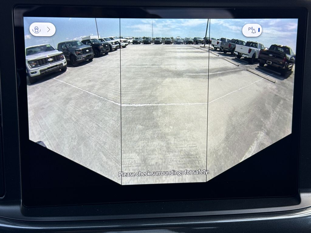 New 2026 Gray Ford STX image 23