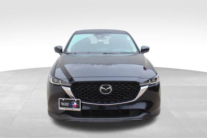 Used Car 2023 Mazda Cx-5  2.5 S Select Package For Sale Under $25,000 In Georgetown, Texas