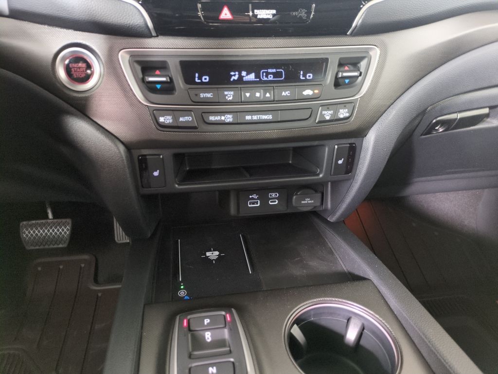 New 2026 Honda Ridgeline TrailSport+ For Sale in Fort Wayne, IN