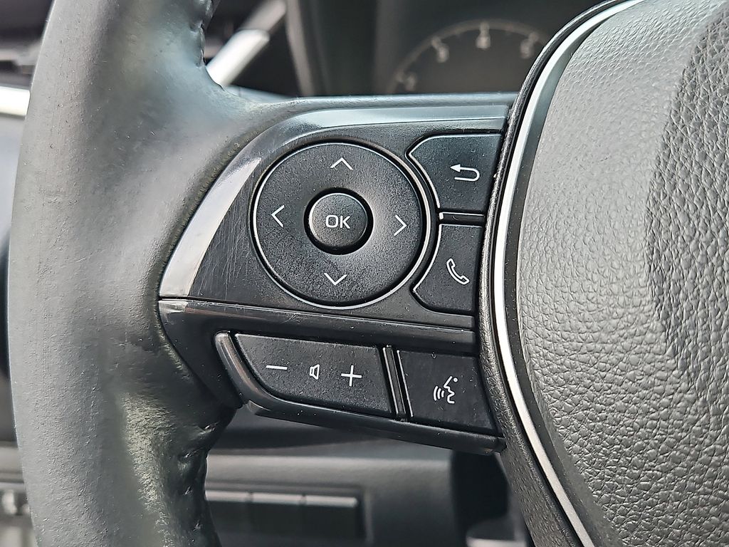 Thumbnail: 2023 Toyota Corolla - 23