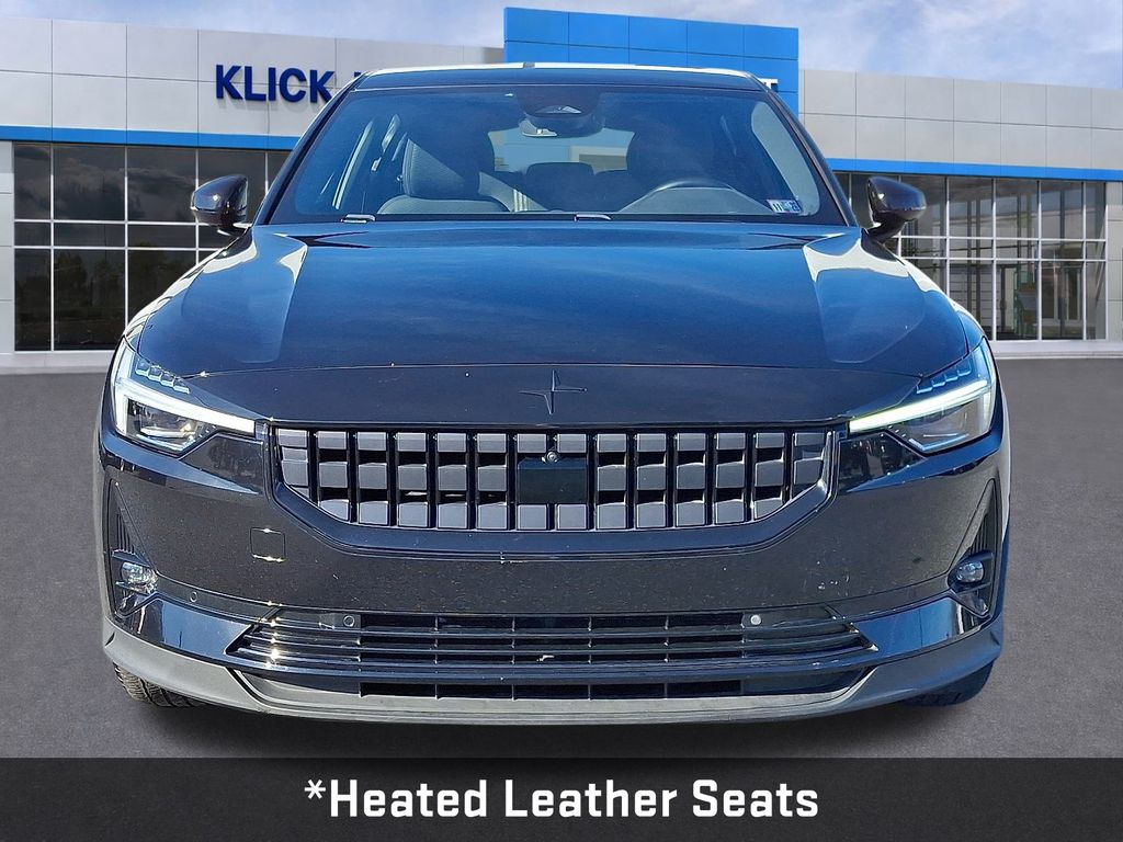 2023 Polestar 2 Long Range Dual Motor - 1