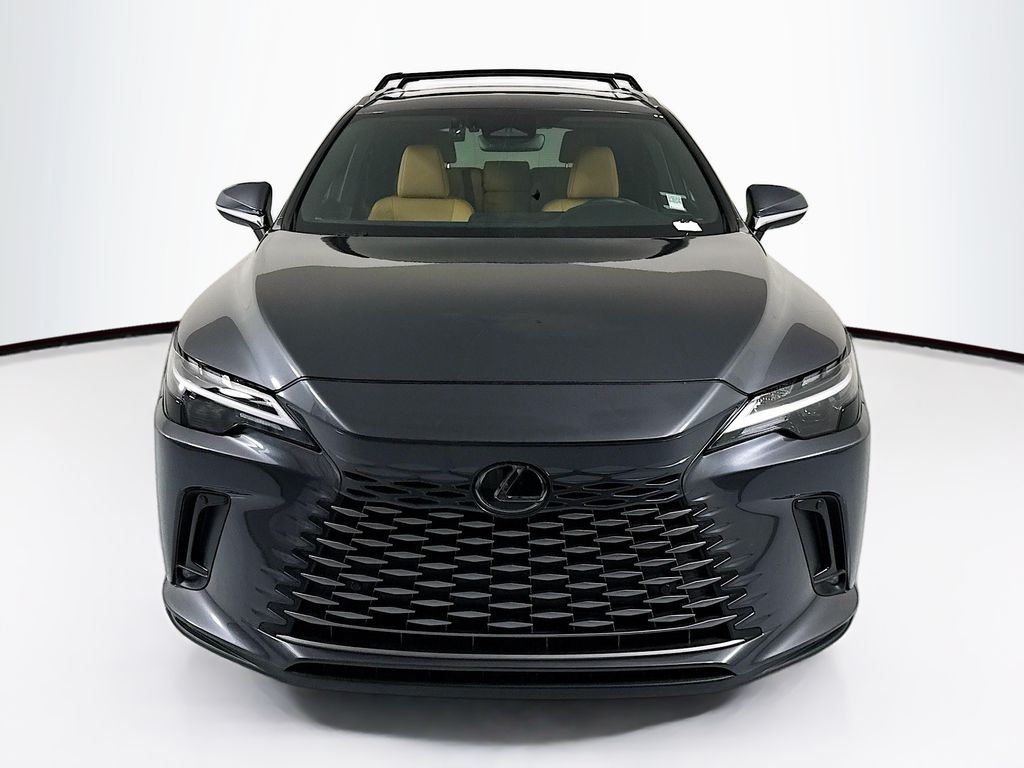 Thumbnail: 2025 Lexus RX - 2