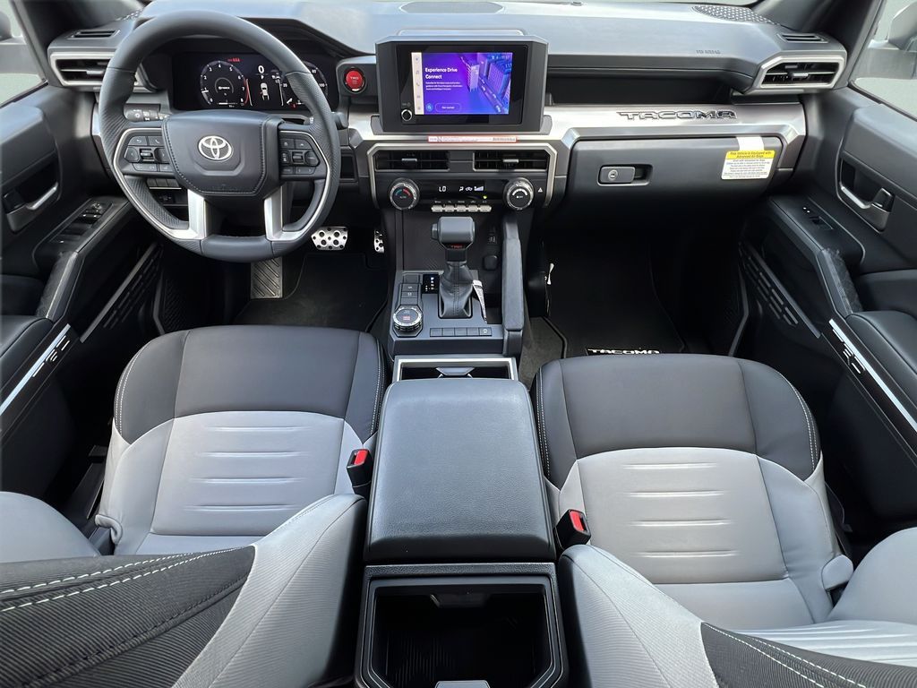 New 2026  Toyota TRD Sport image 10